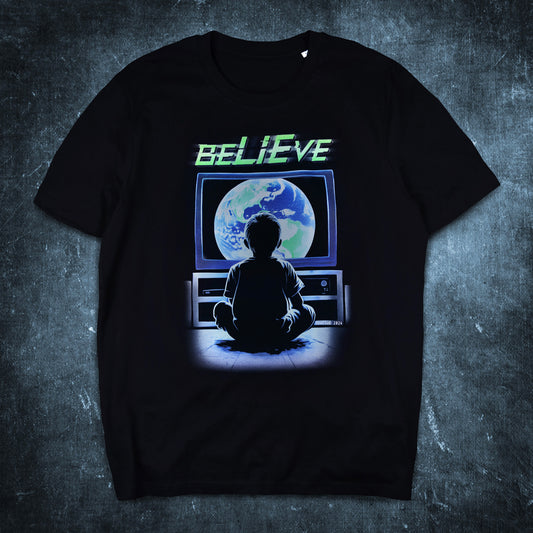 beLIEve v2 [TShirt]