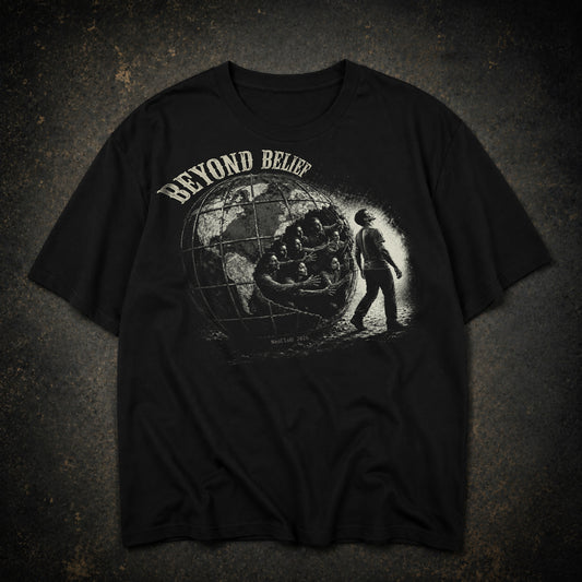 Beyond Belief [T-Shirt]