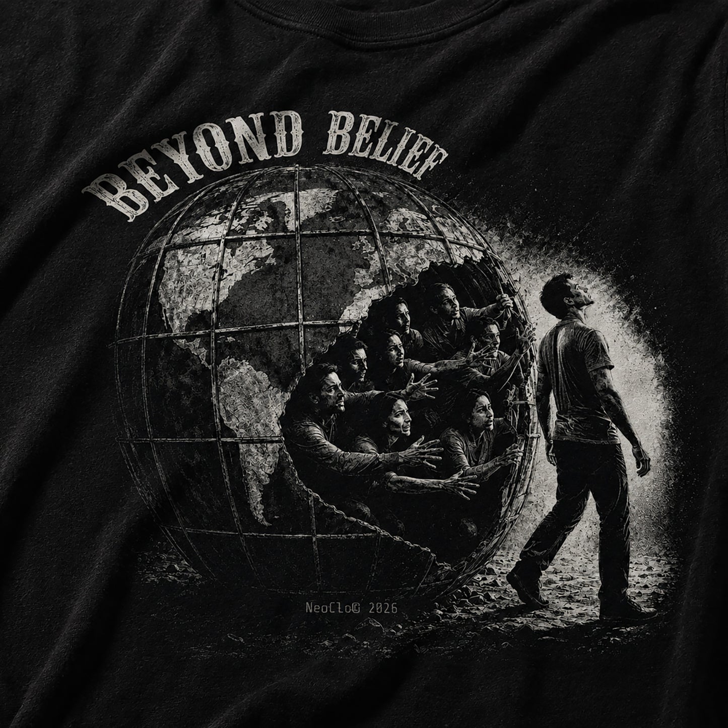 Beyond Belief [T-Shirt]