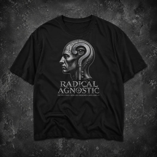 Radical Agnostic [T-Shirt]