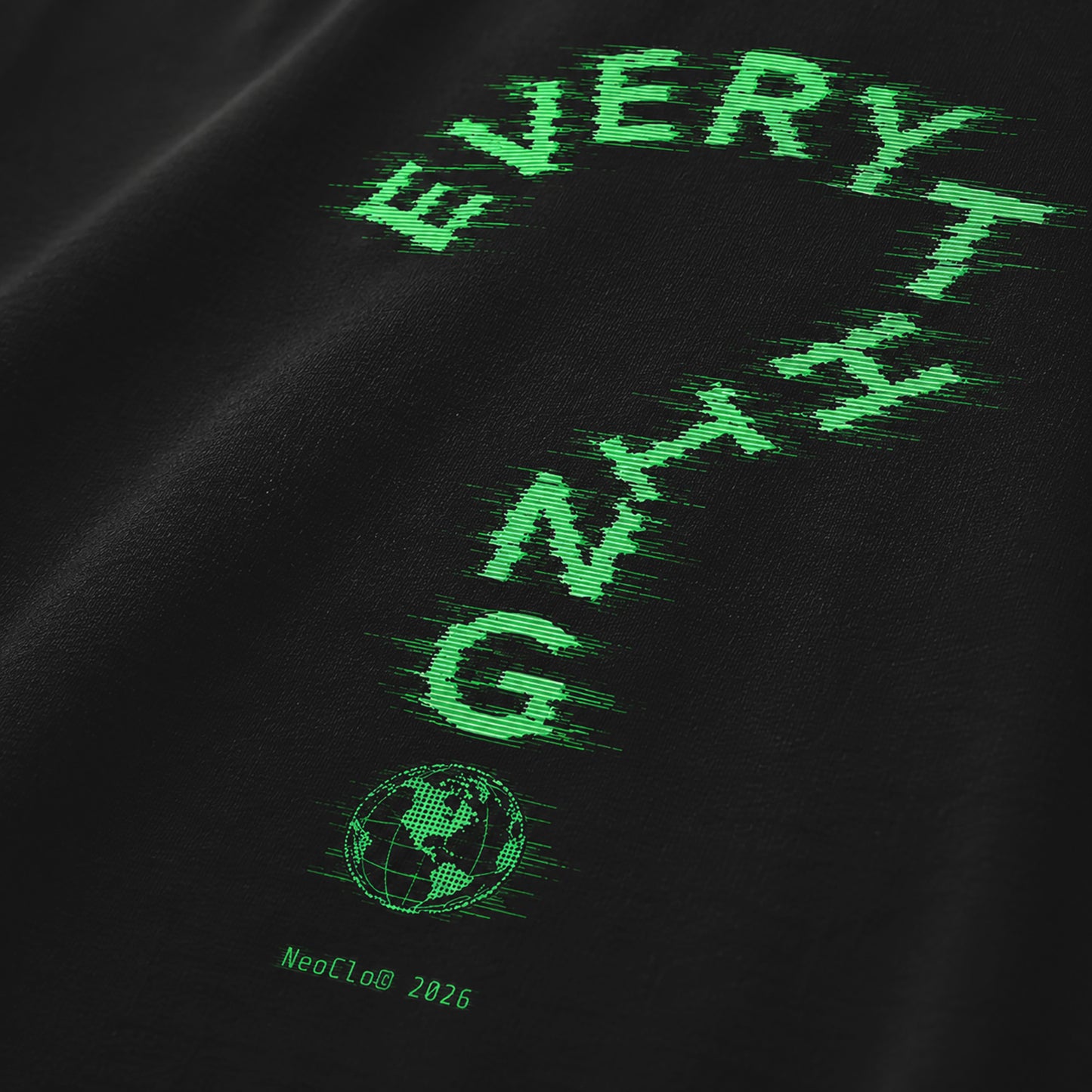 Question Everything – Open Inquiry [T-Shirt]