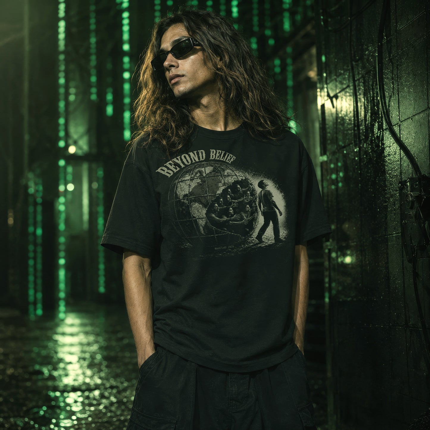 Beyond Belief [T-Shirt]