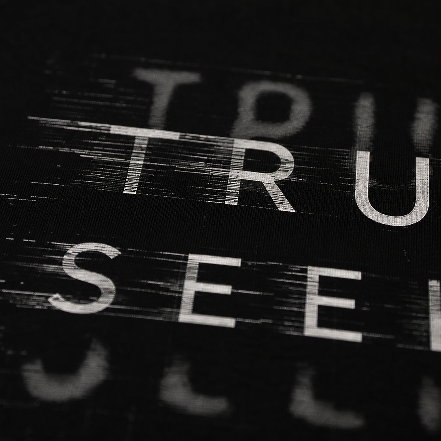 Truth Seeker - Hidden Depth [T-Shirt]