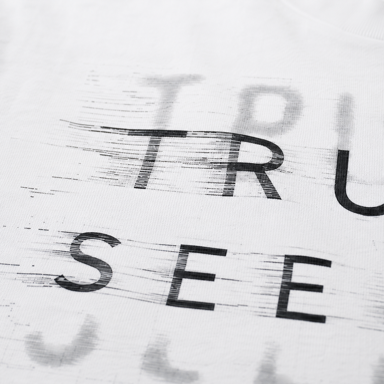 Truth Seeker - Hidden Depth [T-Shirt]