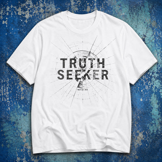 Truth Seeker - Breaking Illusions [T-Shirt]
