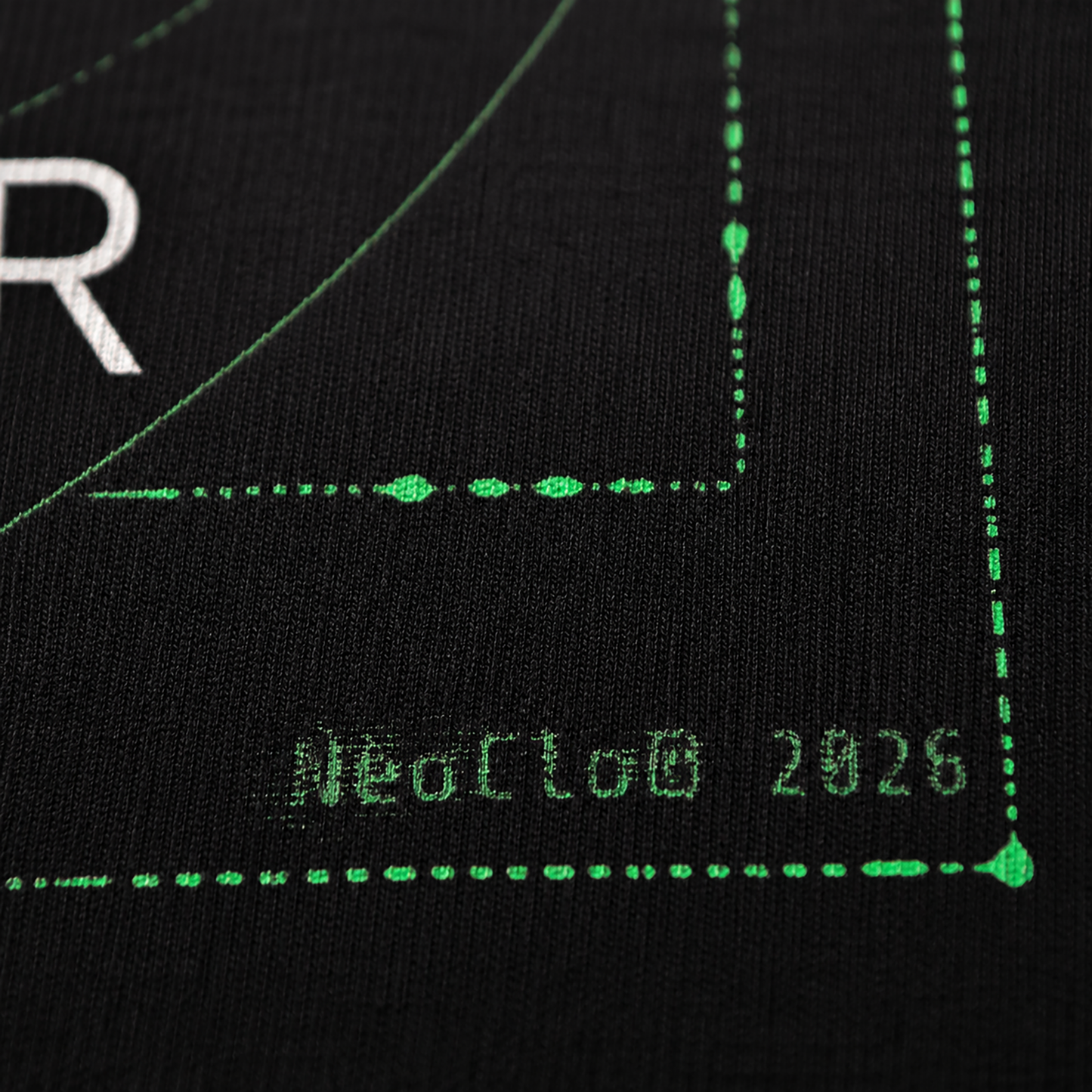 Truth Seeker - Eye Of Clarity [T-Shirt]